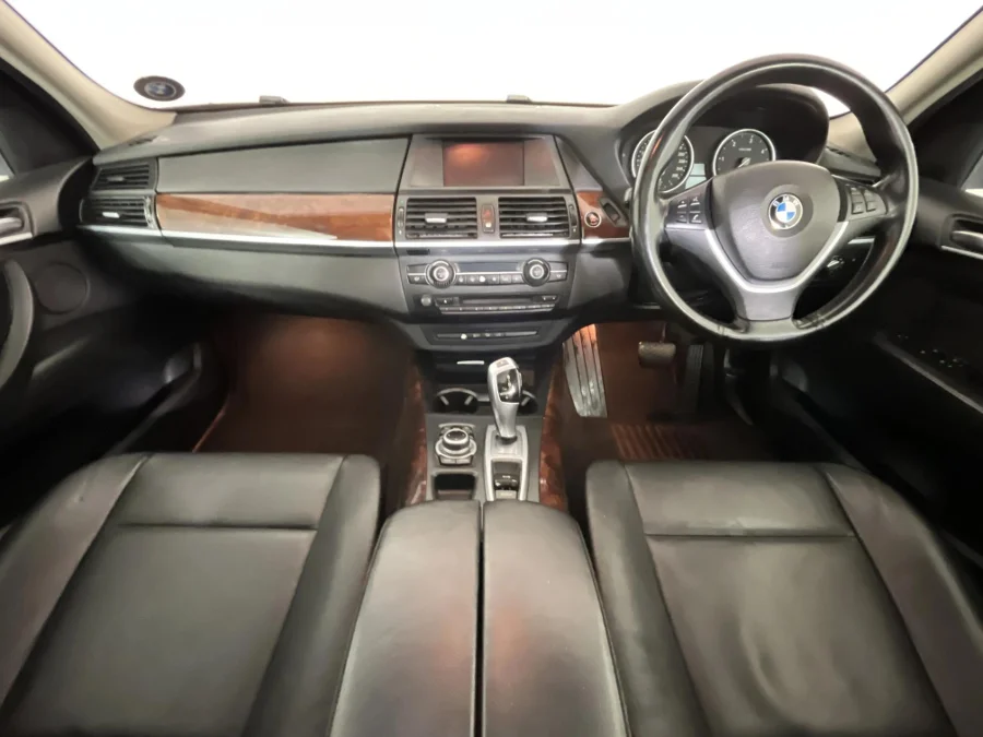 Used 2013 BMW X5 xDrive30d - WeBuyCars JHB South