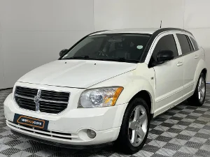 Used 2010 Dodge Caliber 2.0 SXT auto