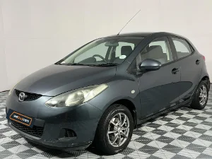 Used 2007 Mazda Mazda2 hatch 1.3 Active