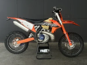 KTM 300 XC-W TPI