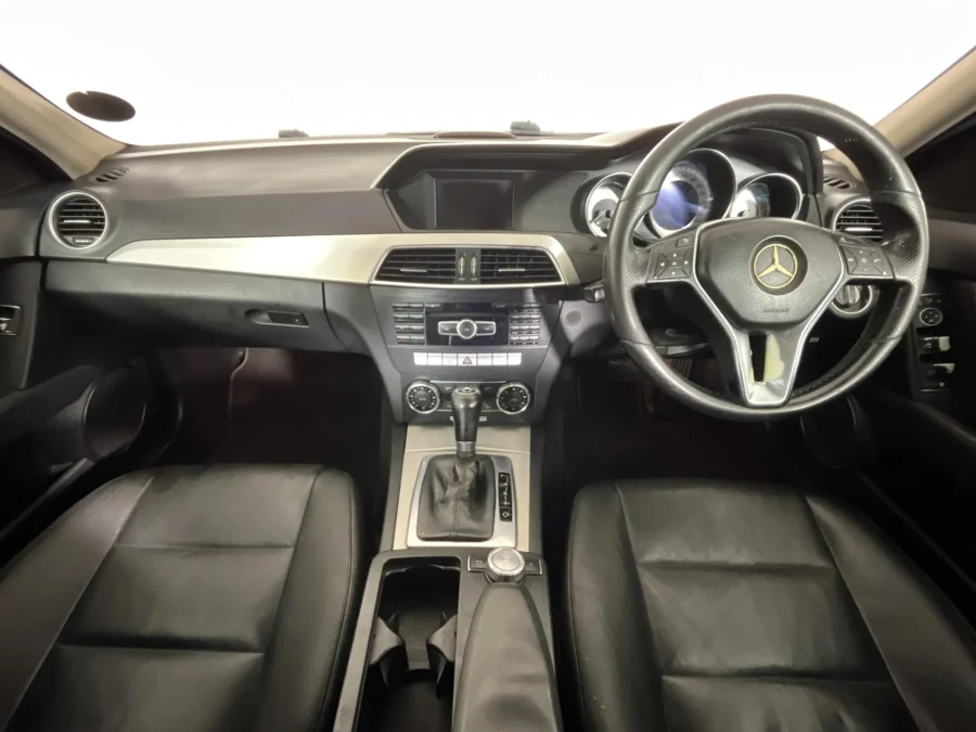 Used 2012 Mercedes-Benz C-Class C180 Avantgarde auto - WeBuyCars The Dome Used 2012 Mercedes-Benz C-Class C180 Avantgarde auto - WeBuyCars The Dome