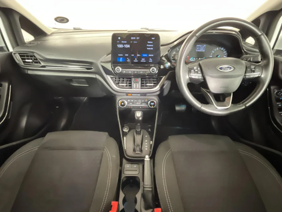 Used 2019 Ford Fiesta 1.0T Titanium auto - WeBuyCars JHB South Used 2019 Ford Fiesta 1.0T Titanium auto - WeBuyCars JHB South