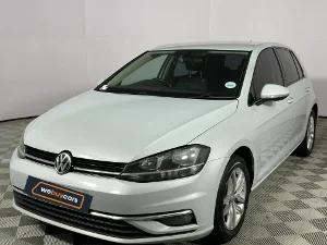 Used 2017 Volkswagen Golf 1.0TSI Comfortline
