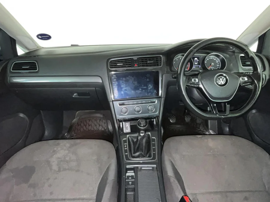 Used 2017 Volkswagen Golf 1.0TSI Comfortline - WeBuyCars Montana