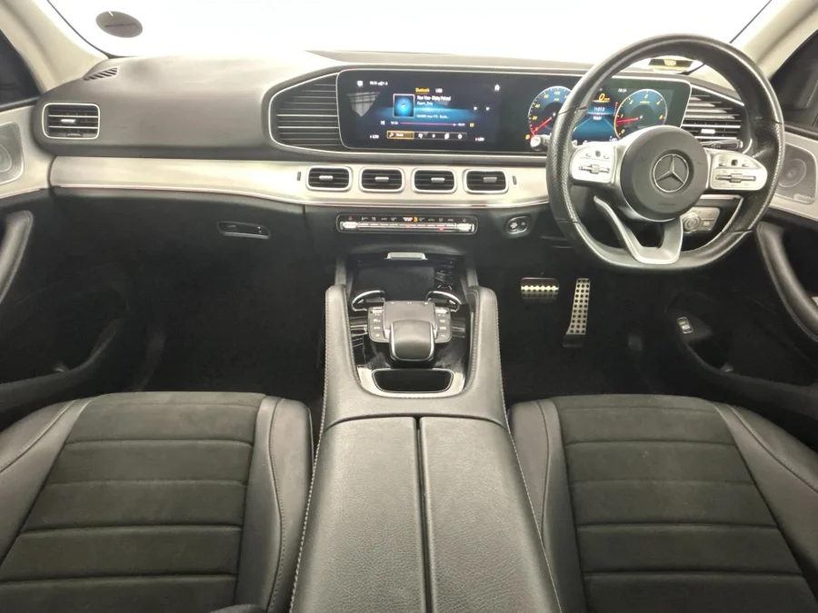 Used 2020 Mercedes-Benz GLE 400d 4Matic - WeBuyCars Richmond