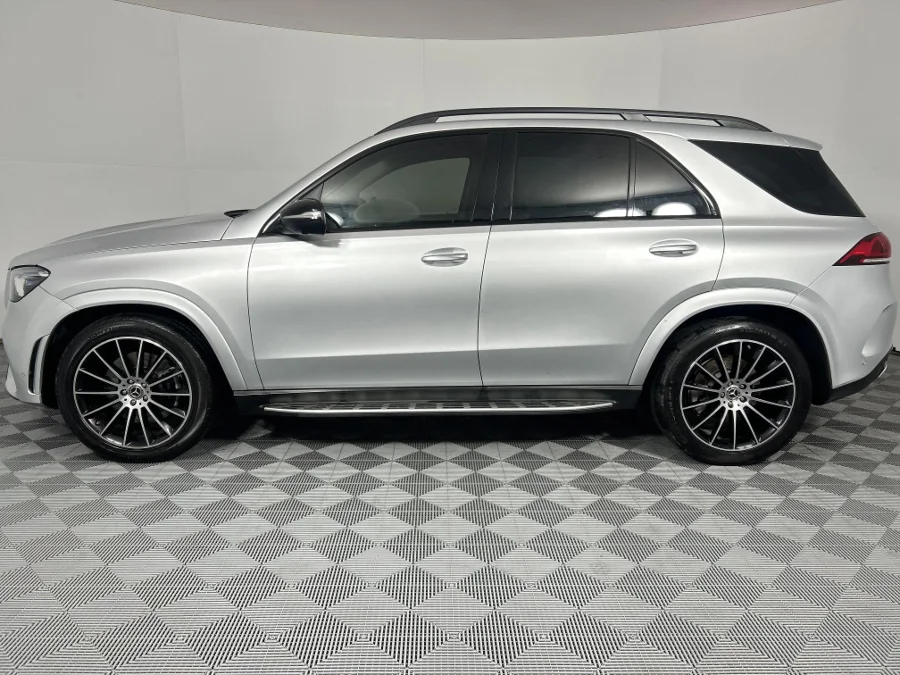 Used 2020 Mercedes-Benz GLE 400d 4Matic - WeBuyCars Richmond
