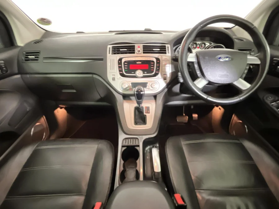 Used 2012 Ford Kuga 2.5T AWD Titanium - WeBuyCars JHB South