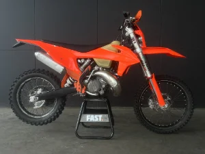 KTM 150 XC-W TPI
