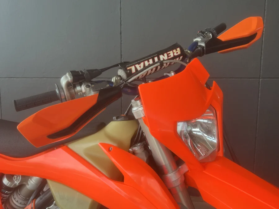 KTM 150 XC-W TPI - FAST KTM