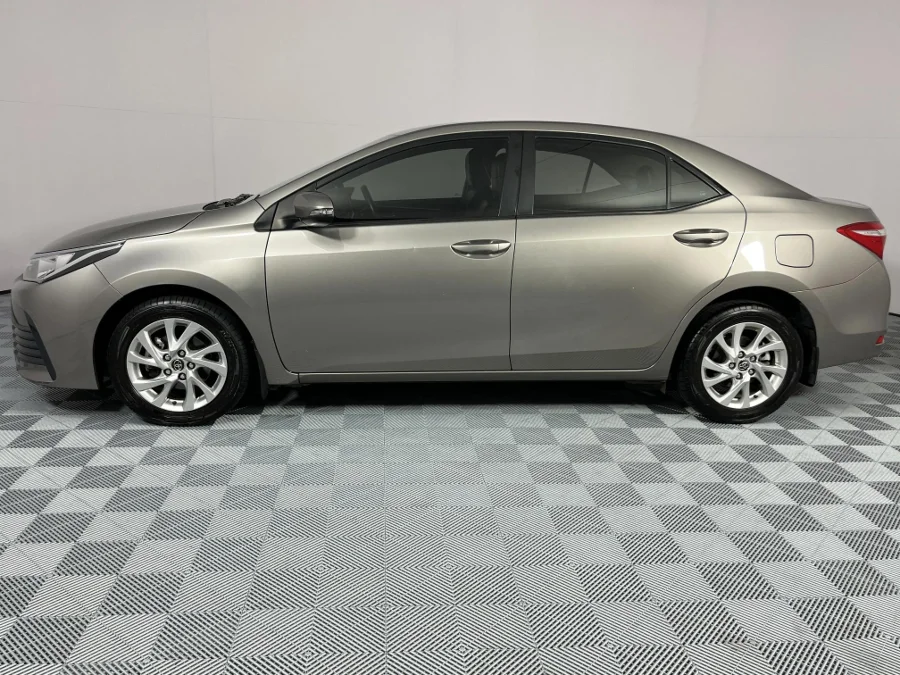 Used 2019 Toyota Corolla 1.3 Prestige - WeBuyCars Lansdowne