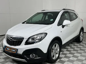 Used 2015 Opel Mokka X 1.4 Turbo Enjoy
