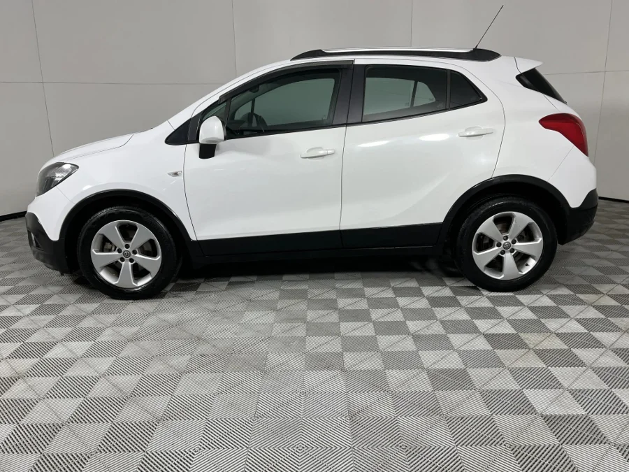 Used 2015 Opel Mokka X 1.4 Turbo Enjoy - WeBuycars East London