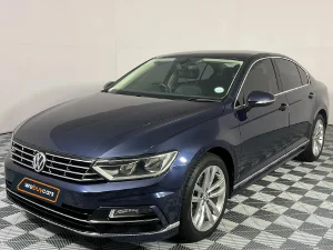 Used 2015 Volkswagen Passat 1.8TSI Highline