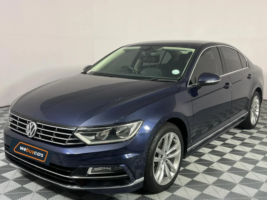 Used 2015 Volkswagen Passat 1.8TSI Highline - WeBuyCars Brackenfell Cape Town Used 2015 Volkswagen Passat 1.8TSI Highline - WeBuyCars Brackenfell Cape Town