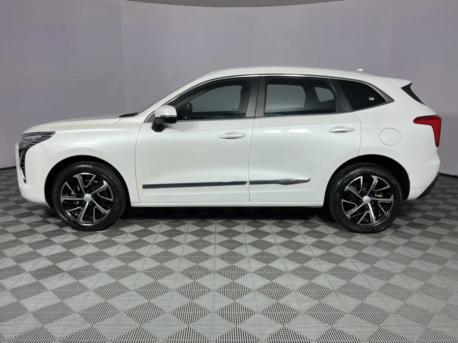 Used 2021 Haval Jolion 1.5T Luxury auto - WeBuyCars Rustenburg