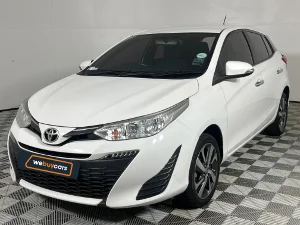 Used 2018 Toyota Yaris 1.5 Xs