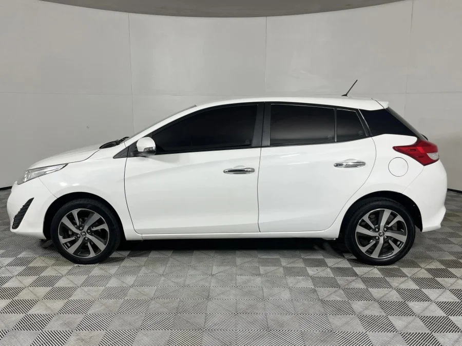 Used 2018 Toyota Yaris 1.5 Xs - WeBuyCars Witbank Used 2018 Toyota Yaris 1.5 Xs - WeBuyCars Witbank