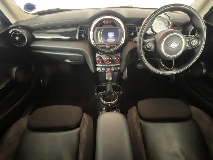 Used 2018 MINI Hatch Cooper S Hatch 3-door Paddy Hopkirk Edition - WeBuyCars Silverlakes