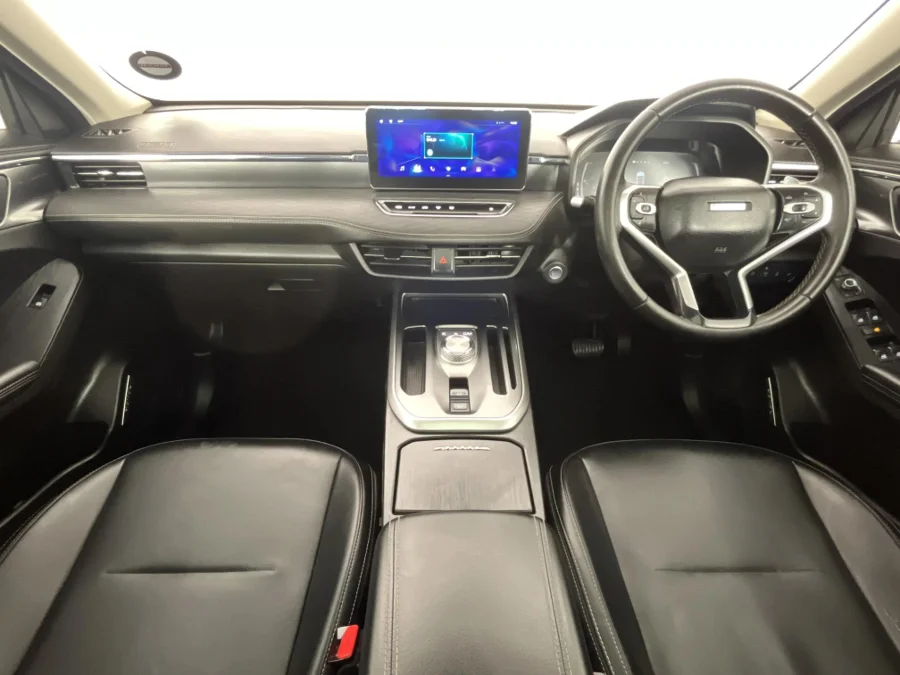 Used 2021 Haval Jolion 1.5T Luxury auto - WeBuyCars Mbombela