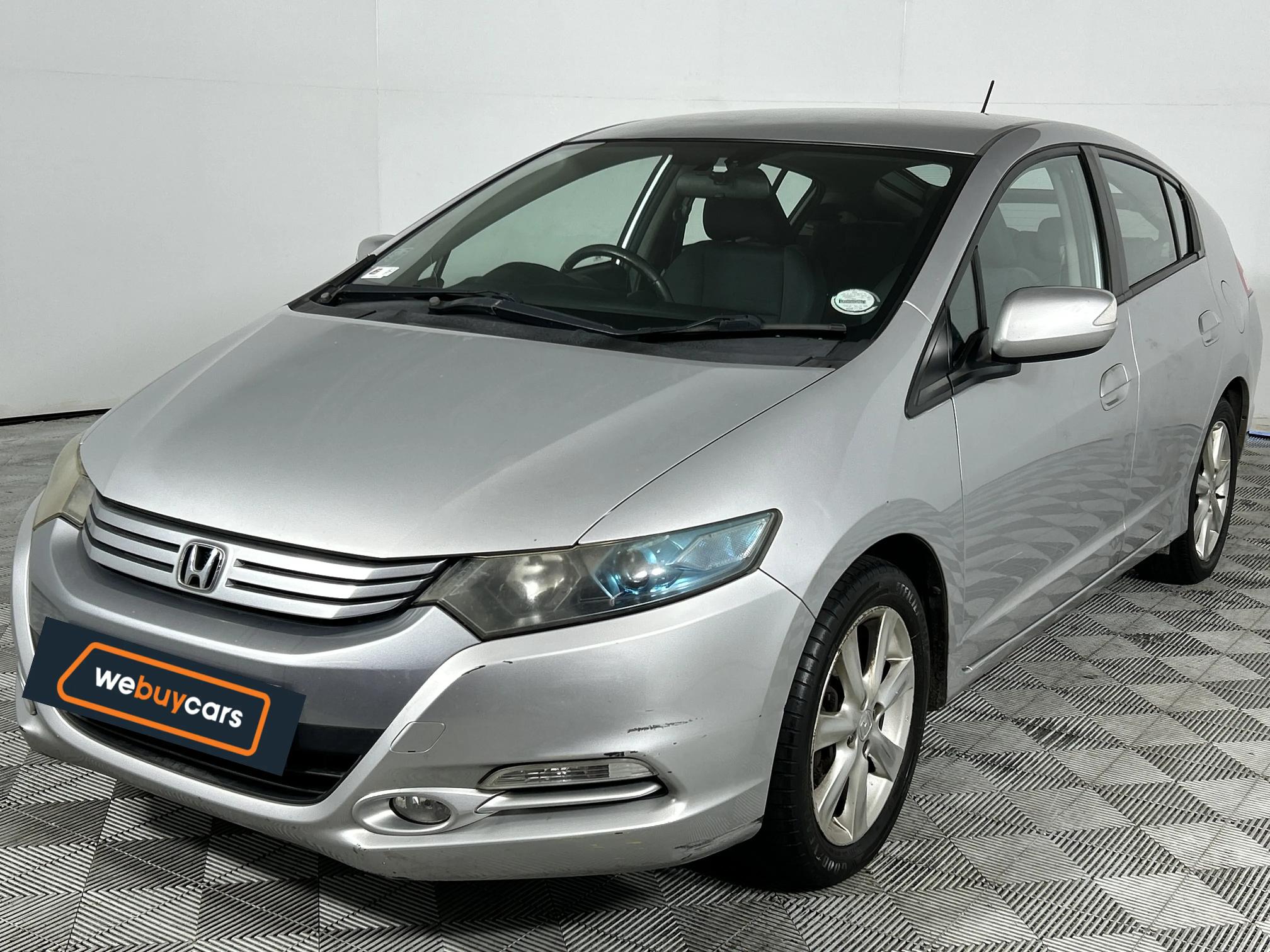 Used 2011 Honda Insight hybrid