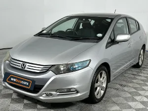 Used 2011 Honda Insight hybrid