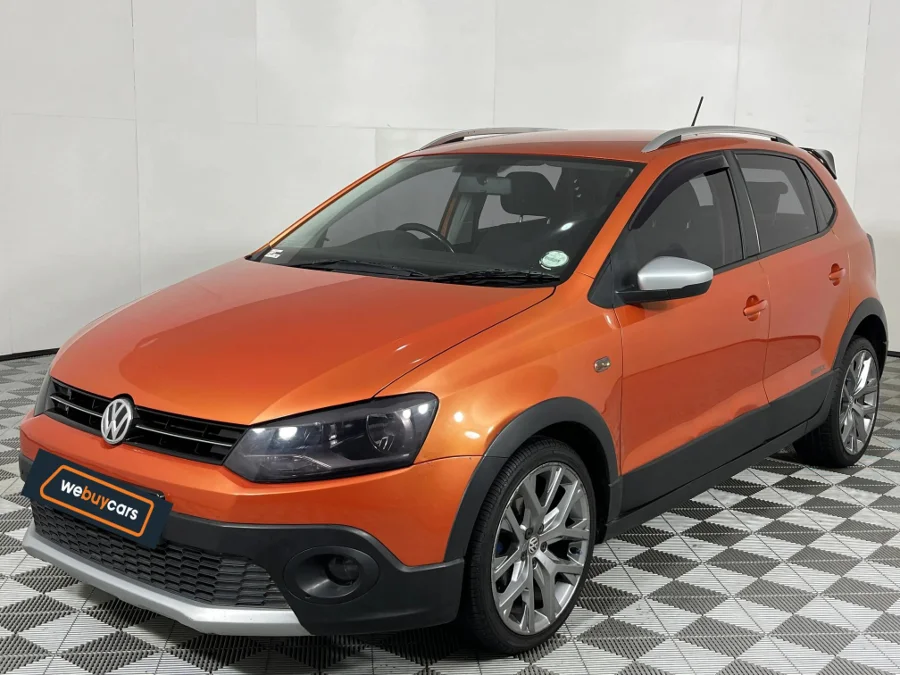 Used 2020 Volkswagen Polo Vivo hatch 1.6 Maxx - WeBuyCars Gqeberha Used 2020 Volkswagen Polo Vivo hatch 1.6 Maxx - WeBuyCars Gqeberha