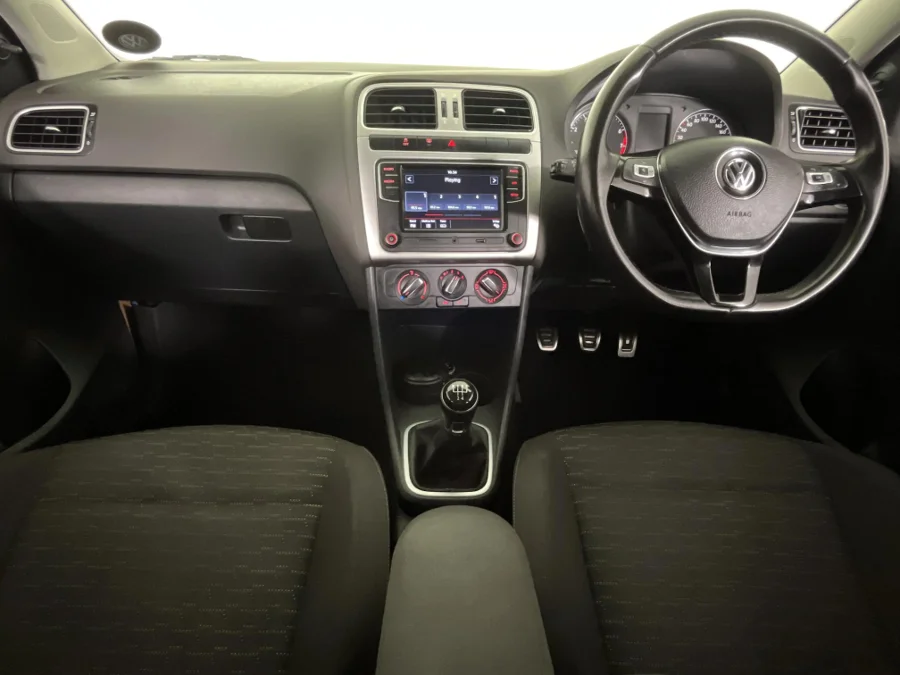 Used 2020 Volkswagen Polo Vivo hatch 1.6 Maxx - WeBuyCars Gqeberha Used 2020 Volkswagen Polo Vivo hatch 1.6 Maxx - WeBuyCars Gqeberha