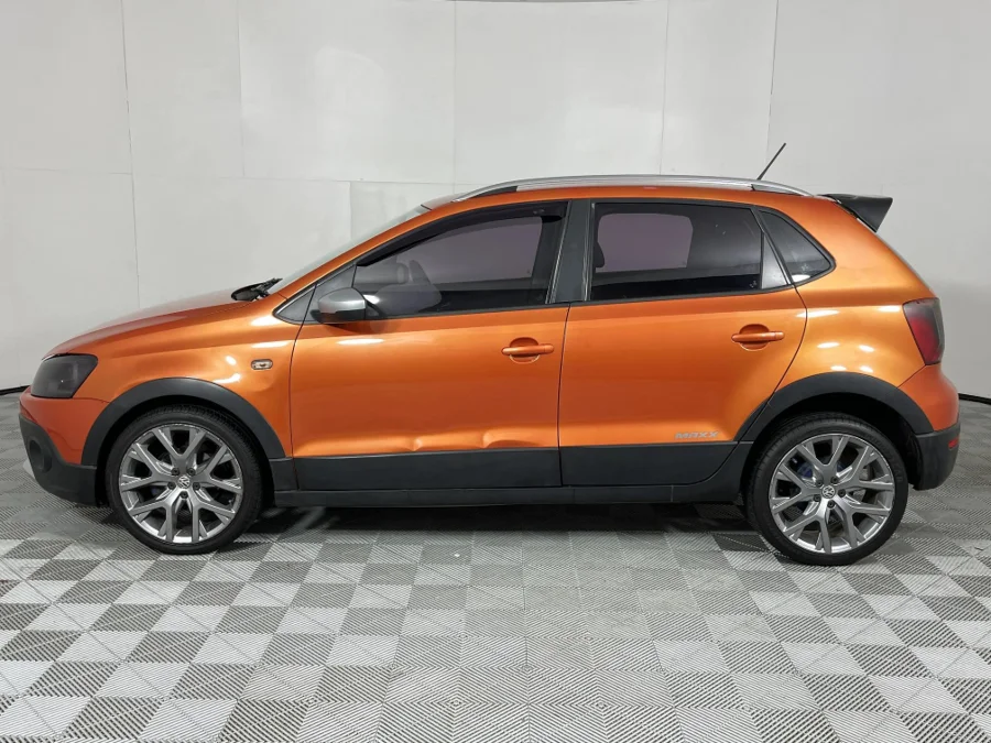 Used 2020 Volkswagen Polo Vivo hatch 1.6 Maxx - WeBuyCars Gqeberha Used 2020 Volkswagen Polo Vivo hatch 1.6 Maxx - WeBuyCars Gqeberha