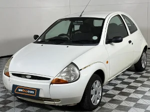 Used 2006 Ford Ka 1.3 Ambiente