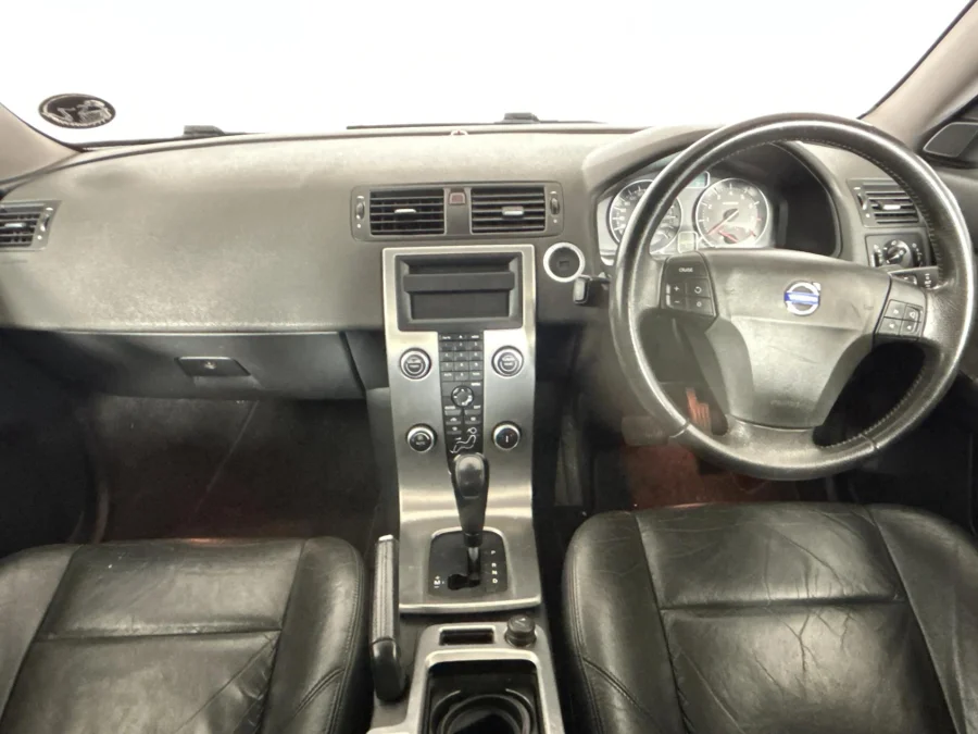 Used 2008 Volvo S40 T5 - WeBuyCars Lansdowne