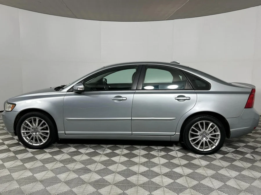 Used 2008 Volvo S40 T5 - WeBuyCars Lansdowne