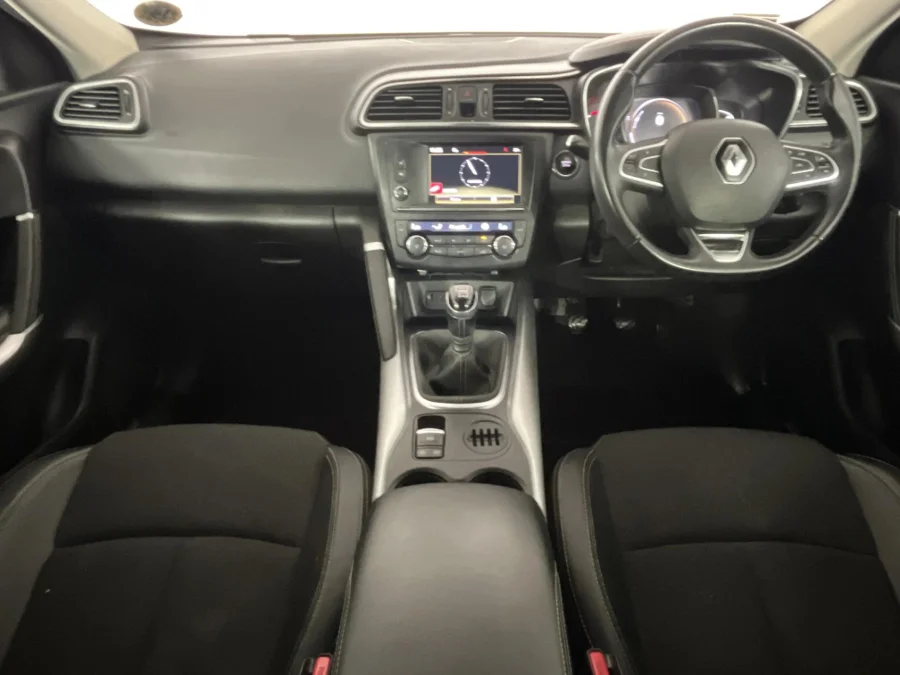 Used 2018 Renault Kadjar 81kW dCi Dynamique - WeBuyCars Silverlakes Used 2018 Renault Kadjar 81kW dCi Dynamique - WeBuyCars Silverlakes