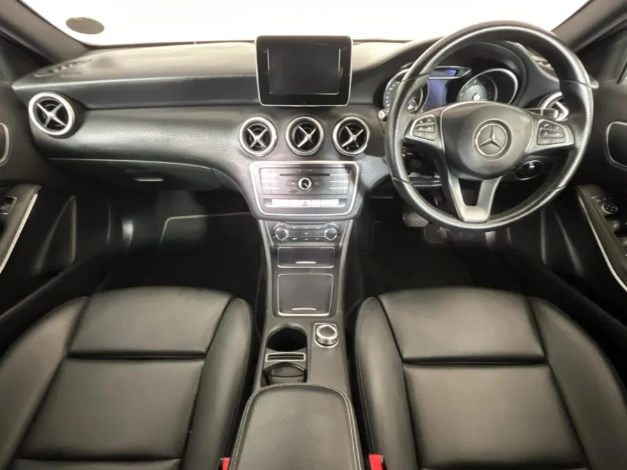 Used 2016 Mercedes-Benz A-Class A200 Style auto - WeBuyCars JHB South Used 2016 Mercedes-Benz A-Class A200 Style auto - WeBuyCars JHB South