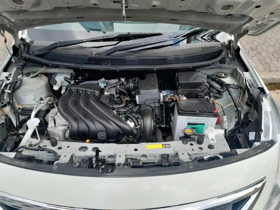 Used 2021 Nissan Almera 1.5 Acenta - Carmart Auto Dealer Used 2021 Nissan Almera 1.5 Acenta - Carmart Auto Dealer
