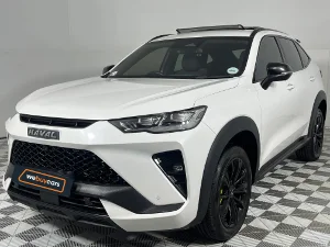 Used 2023 Haval H6 GT 2.0GDIT 4WD Super Luxury
