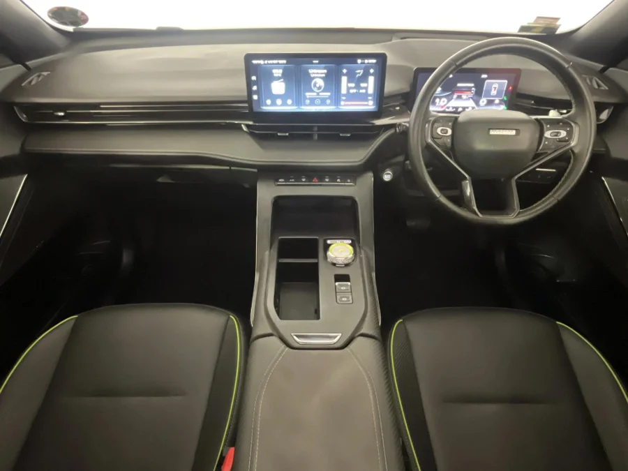 Used 2023 Haval H6 GT 2.0GDIT 4WD Super Luxury - WeBuyCars Silverlakes