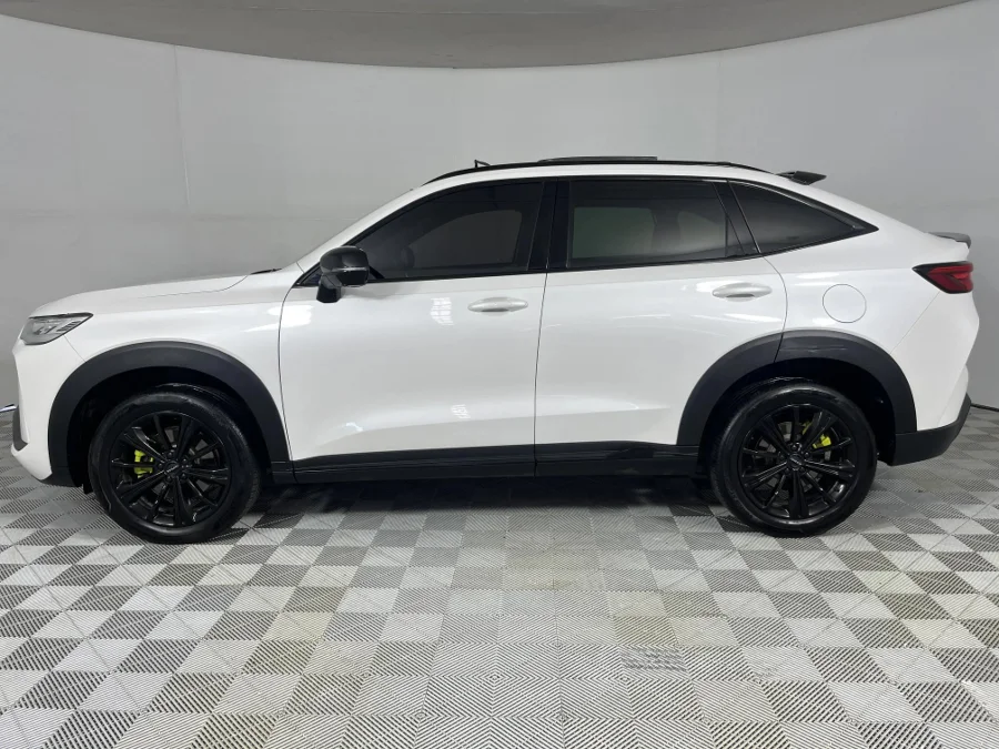 Used 2023 Haval H6 GT 2.0GDIT 4WD Super Luxury - WeBuyCars Silverlakes