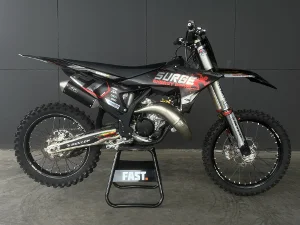 KTM 125 SX
