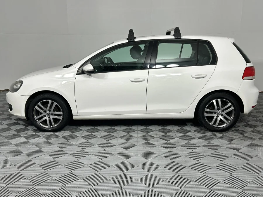 Used 2012 Volkswagen Golf 1.6TDI Comfortline auto - WeBuyCars Richmond Used 2012 Volkswagen Golf 1.6TDI Comfortline auto - WeBuyCars Richmond