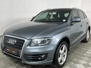 Used 2013 Audi Q5 2.0T quattro auto