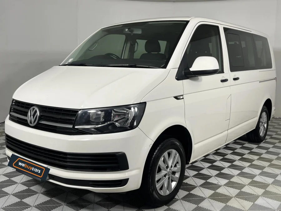 Used 2019 Volkswagen Kombi 2.0TDI SWB Trendline auto - WeBuyCars Silverlakes Used 2019 Volkswagen Kombi 2.0TDI SWB Trendline auto - WeBuyCars Silverlakes