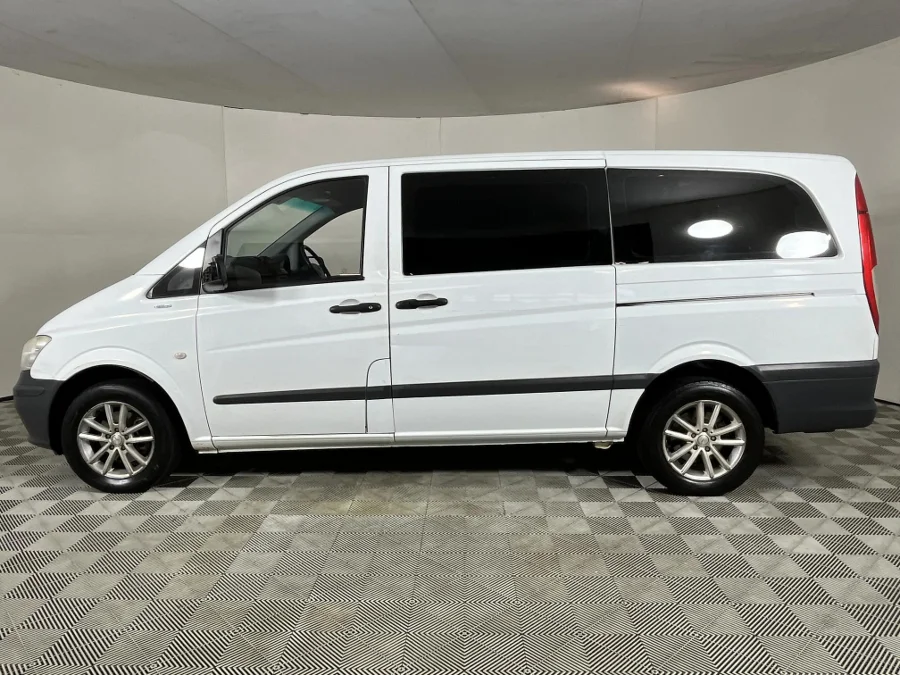 Used 2014 Mercedes-Benz Vito 113 CDI panel van - WeBuyCars The Dome Used 2014 Mercedes-Benz Vito 113 CDI panel van - WeBuyCars The Dome