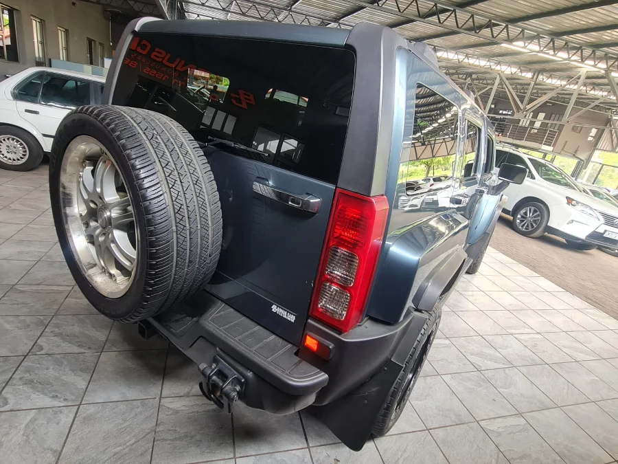 Used 2007 HUMMER H3 Luxury auto - Bonus Cars