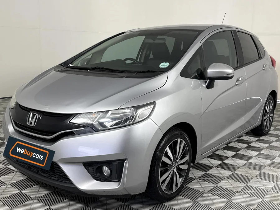 Used 2017 Honda Jazz 1.5 Dynamic auto - WeBuyCars Vereeniging Used 2017 Honda Jazz 1.5 Dynamic auto - WeBuyCars Vereeniging