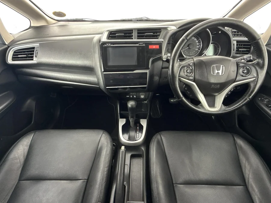 Used 2017 Honda Jazz 1.5 Dynamic auto - WeBuyCars Vereeniging Used 2017 Honda Jazz 1.5 Dynamic auto - WeBuyCars Vereeniging