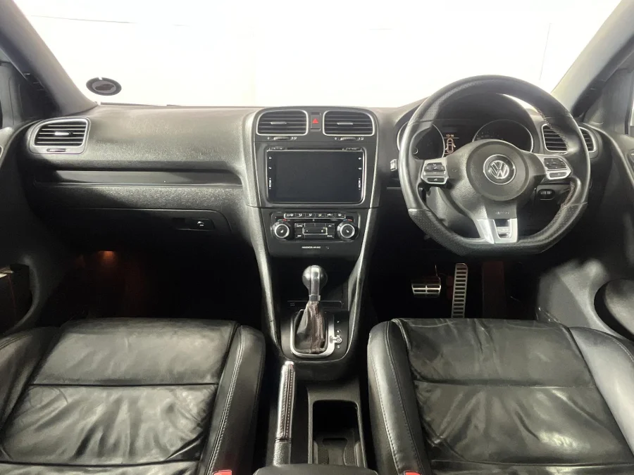 Used 2009 Volkswagen Golf GTI auto - WeBuyCars Rustenburg