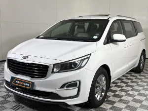 Used 2019 Kia Grand Sedona 2.2CRDi EX 7-seater
