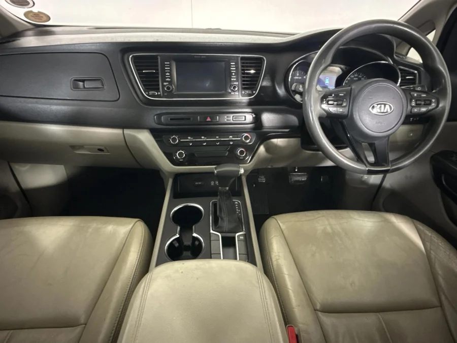 Used 2019 Kia Grand Sedona 2.2CRDi EX 7-seater - WeBuyCars Midstream