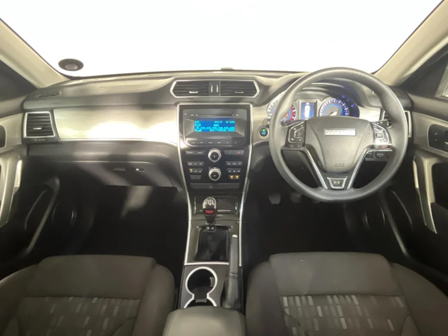 Used 2019 Haval H2 1.5T City - WeBuyCars Pietermaritzburg