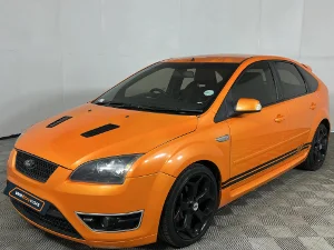 Used 2007 Ford Focus ST 5-door